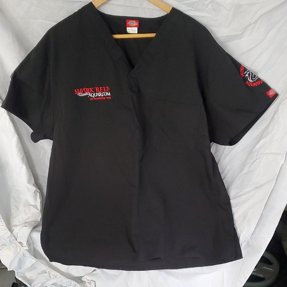 Black Men's Shirt